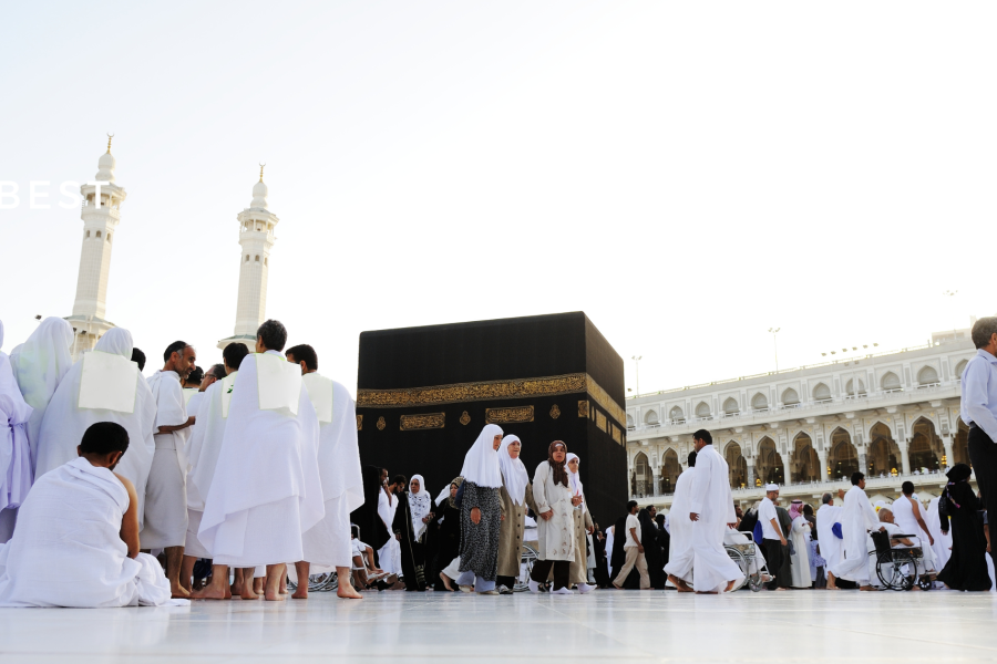 Ramadan Last Hashra
