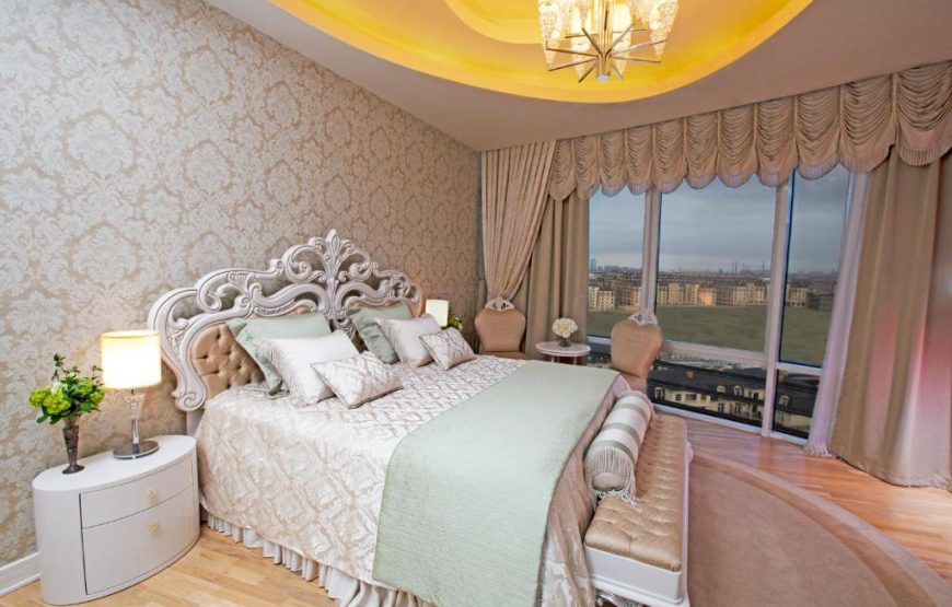 Sahil Hotel Baku