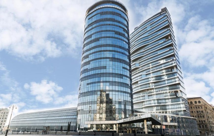 Sahil Hotel Baku