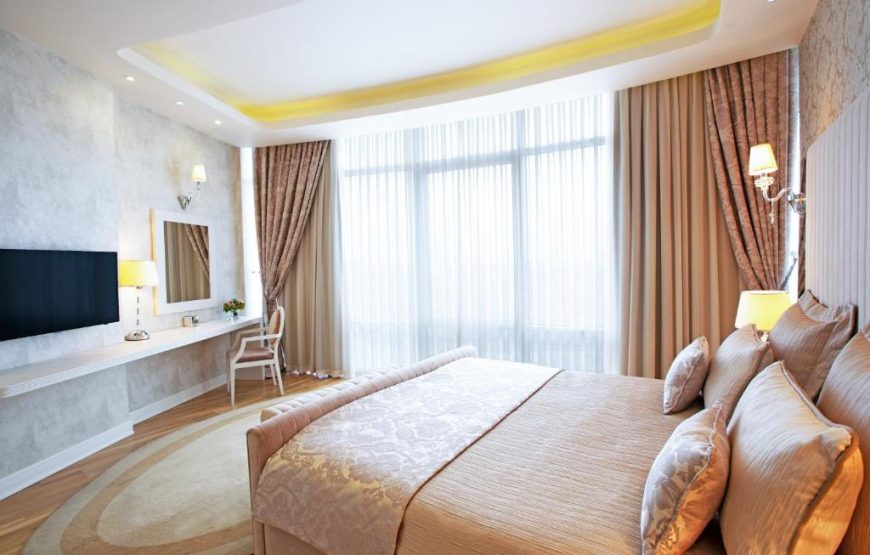 Sahil Hotel Baku