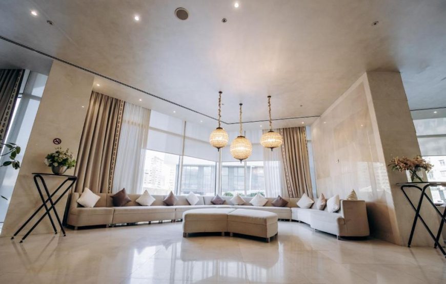 Sahil Hotel Baku