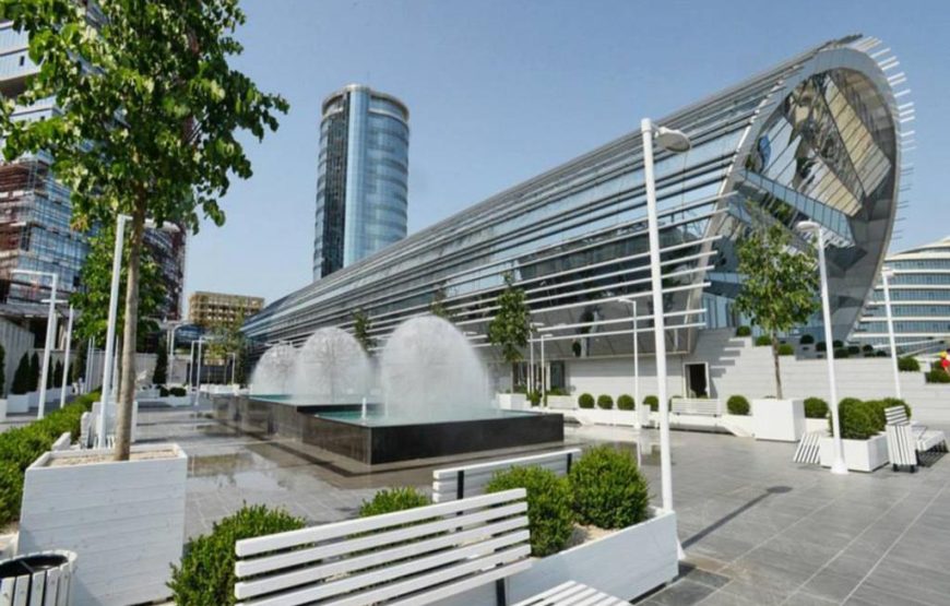 Sahil Hotel Baku