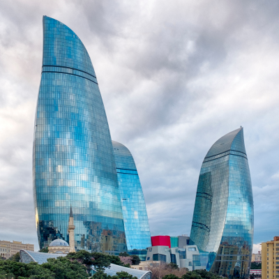 Azerbaijan
