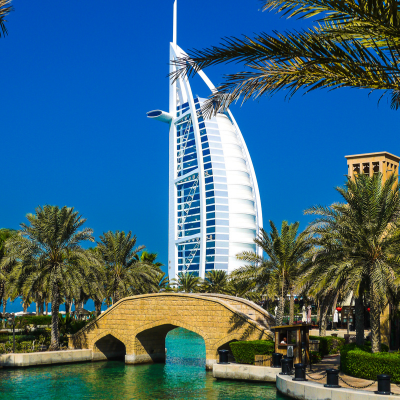 Dubai