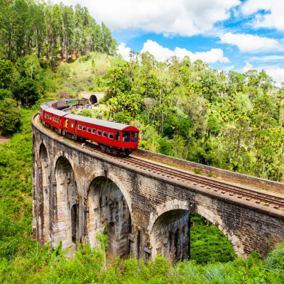 Srilanka