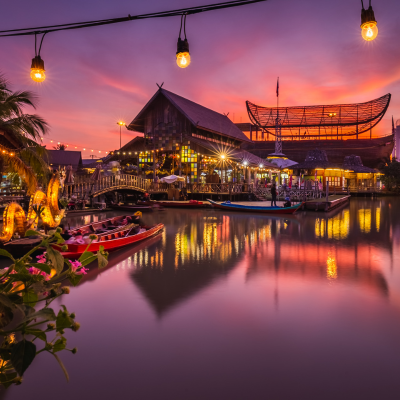 Thailand