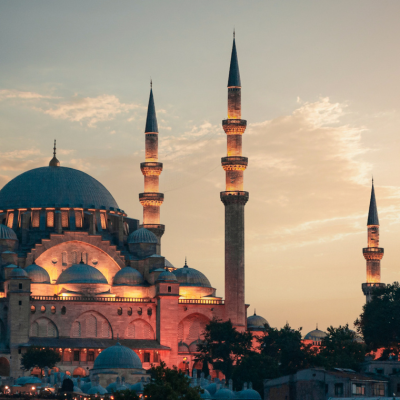 Turkey