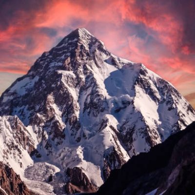 Pakistan